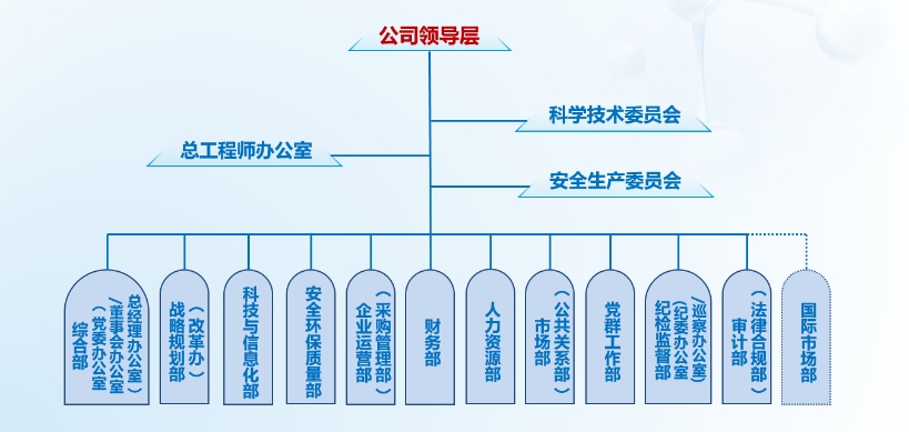 組織架構(gòu)3